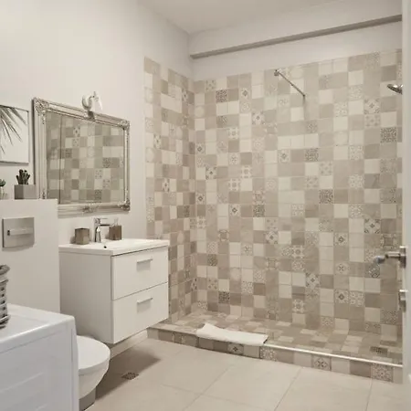 Natura Apartament - Mamaia * Năvodari