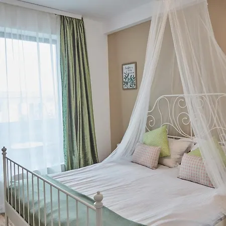 Appartamento Natura Apartament - Mamaia