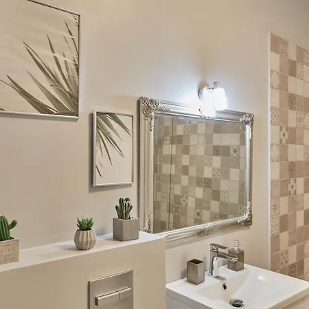 Natura Apartament - Mamaia * Năvodari