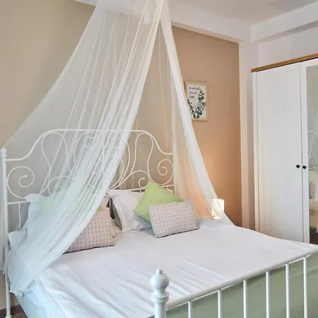 Natura Apartament - Mamaia Appartamento *