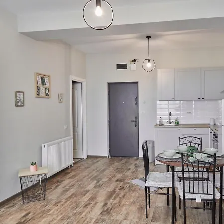 Natura Apartament - Mamaia * Năvodari
