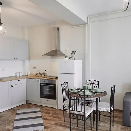 Natura Apartament - Mamaia Appartamento *