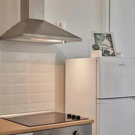 Natura Apartament - Mamaia Năvodari