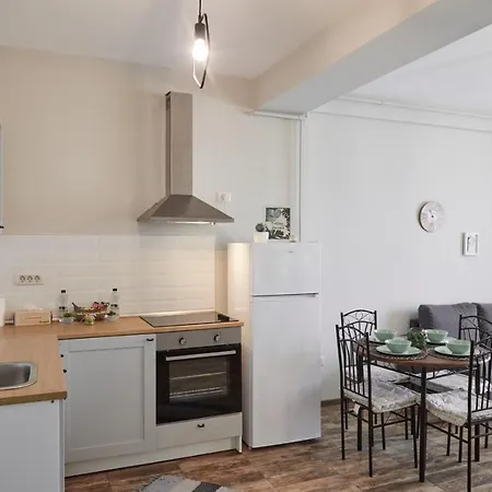 Apartment Natura Apartament - Mamaia *
