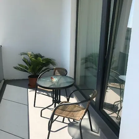 Natura Apartament - Mamaia Apartment